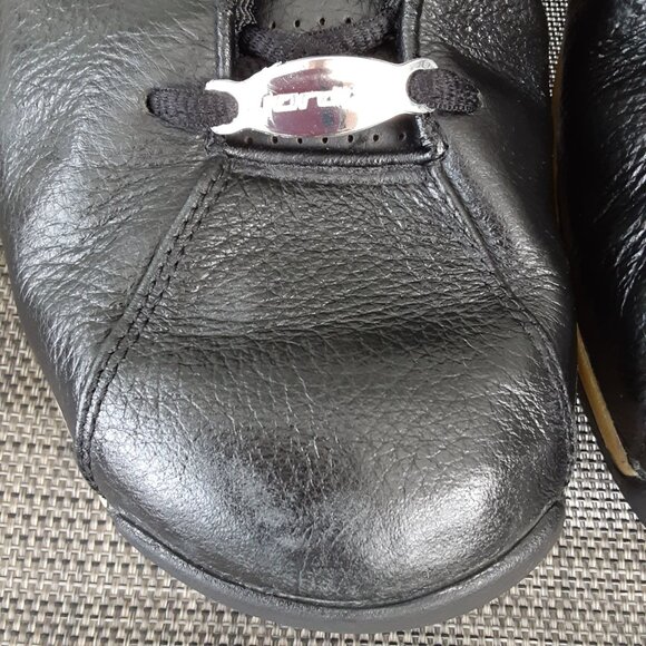 NIKE AIR JORDAN J'MADNESS MEN SIZE 14 Blue/Black Basketball Jumpman - Picture 13 of 14